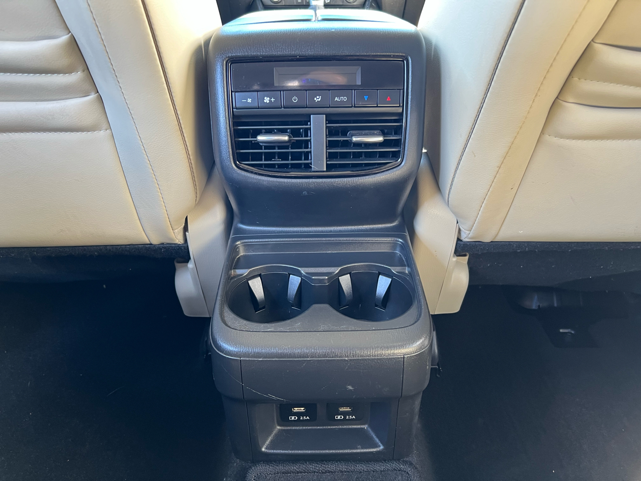 Mazda CX-9 Touring AWD 2020