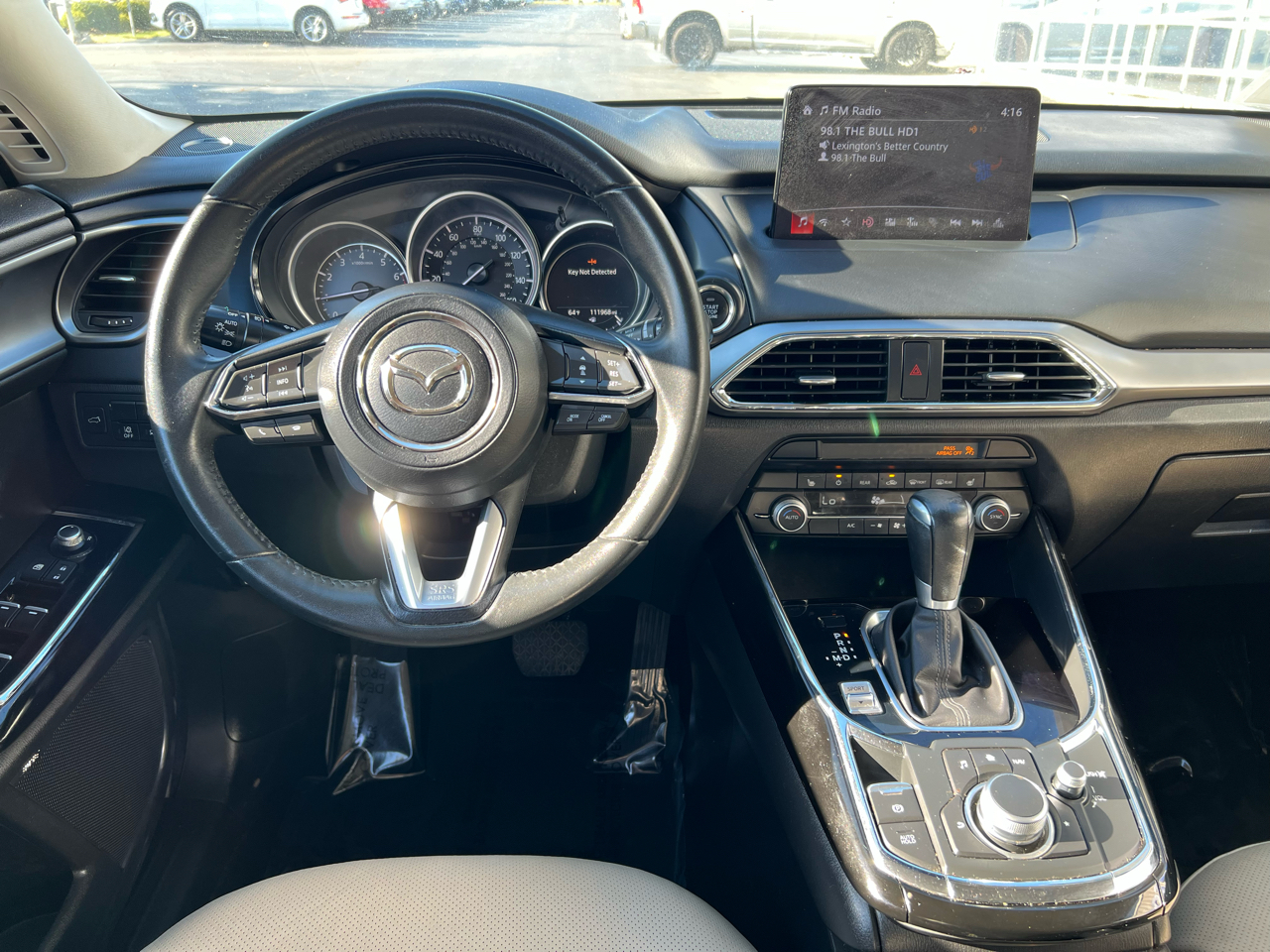 Mazda CX-9 Touring AWD 2020