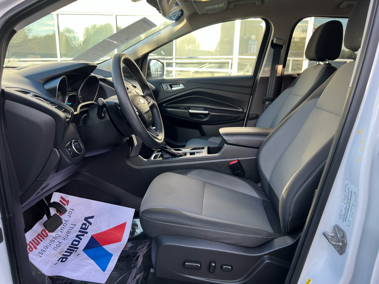 Ford Escape SE FWD 2017