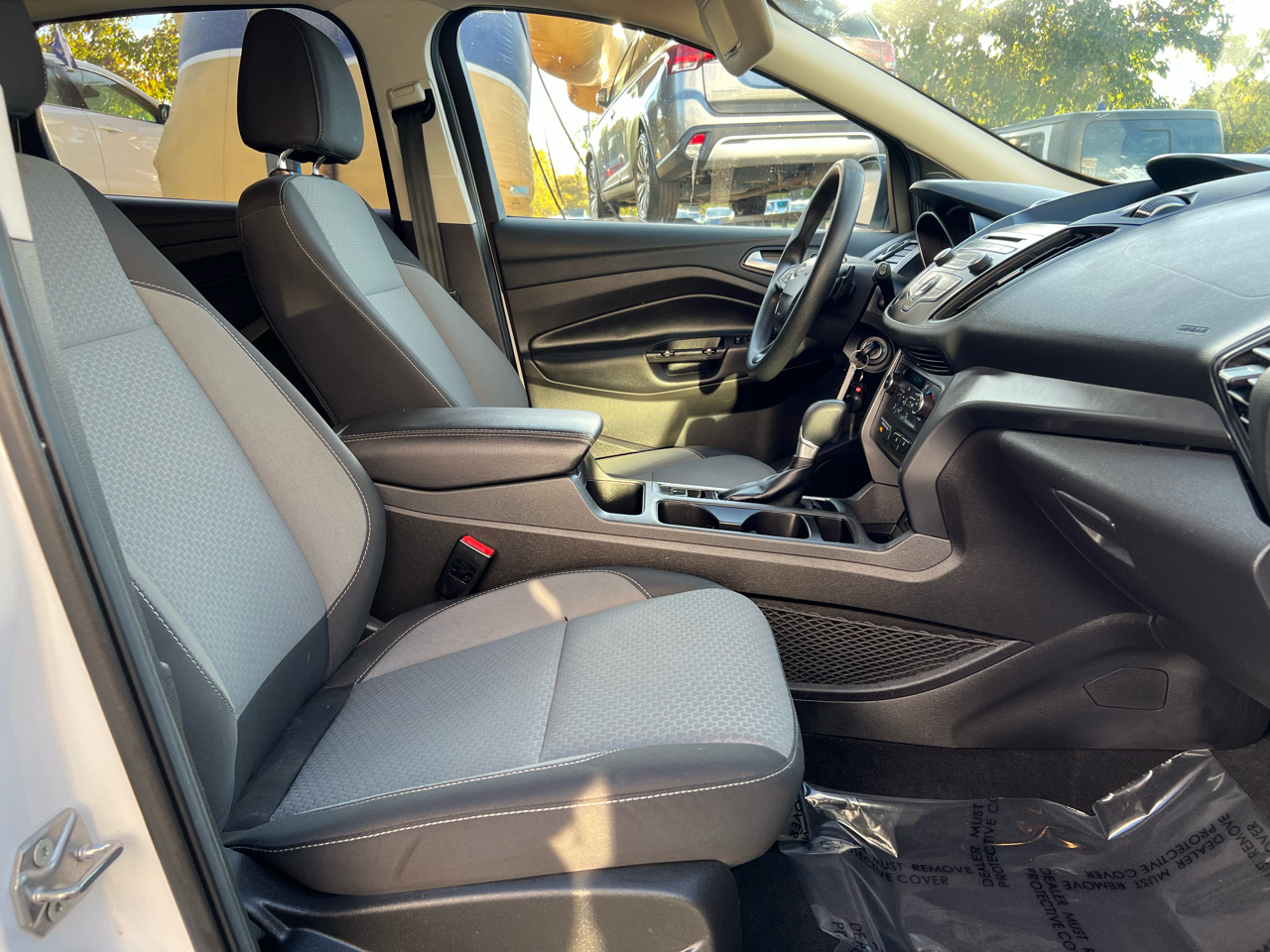 Ford Escape SE FWD 2017