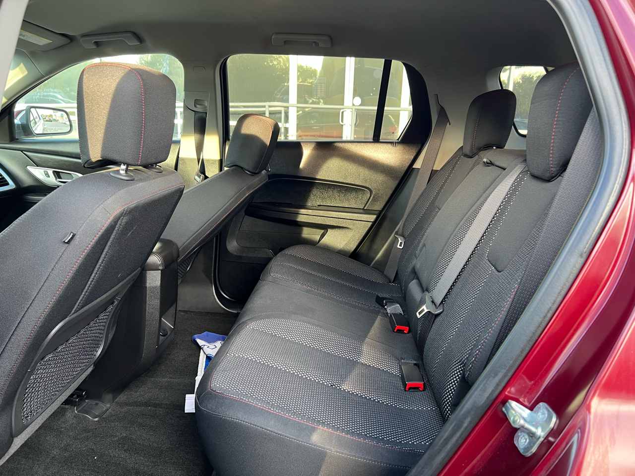 GMC Terrain AWD 4dr SLE w/SLE-2 2017