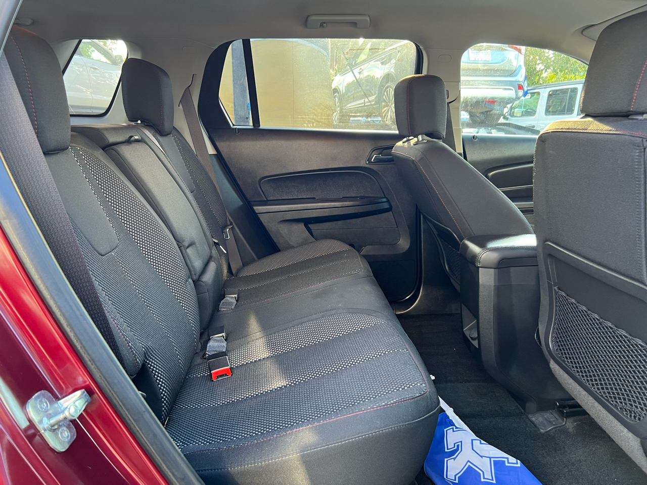 GMC Terrain AWD 4dr SLE w/SLE-2 2017