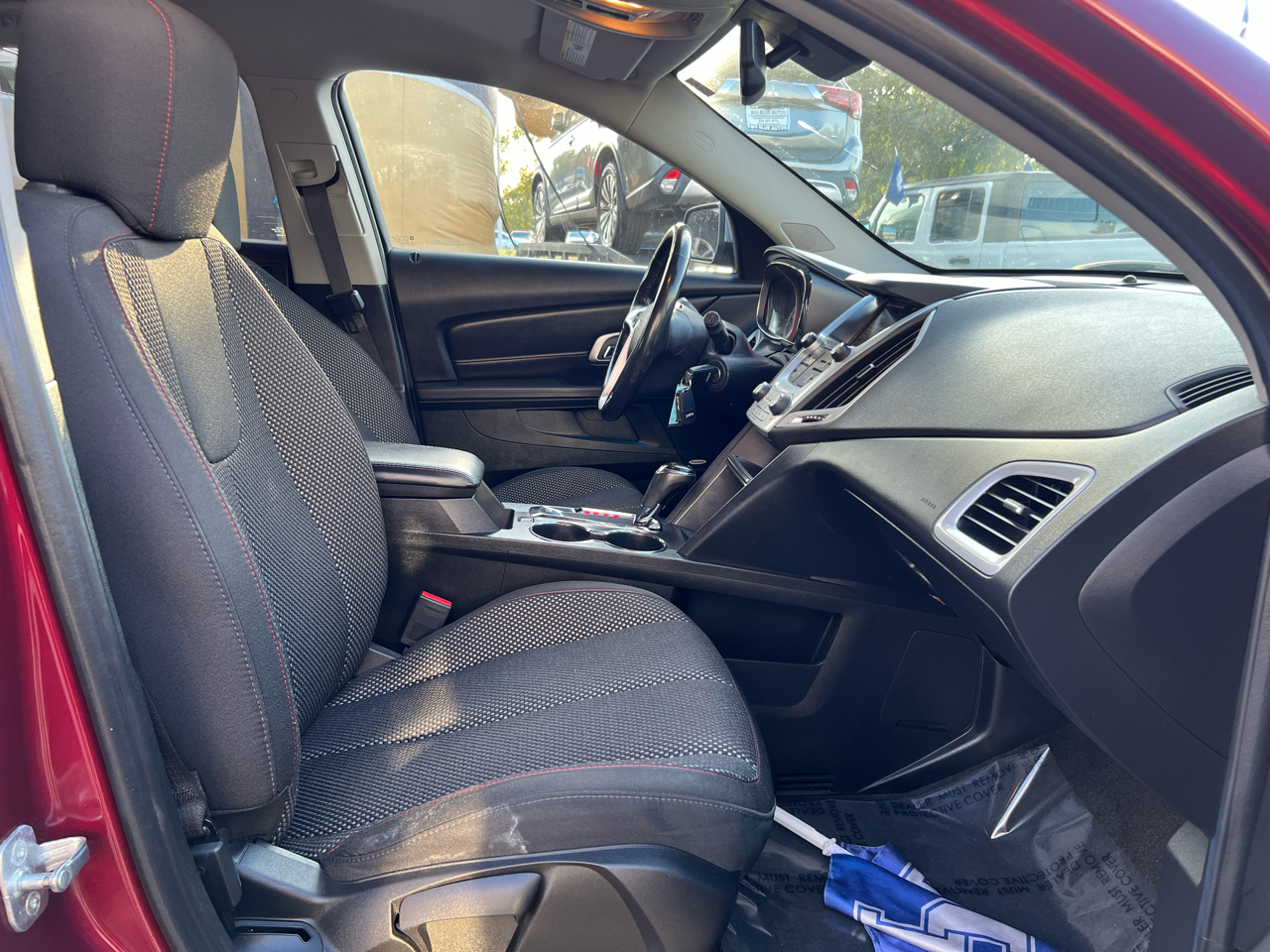 GMC Terrain AWD 4dr SLE w/SLE-2 2017