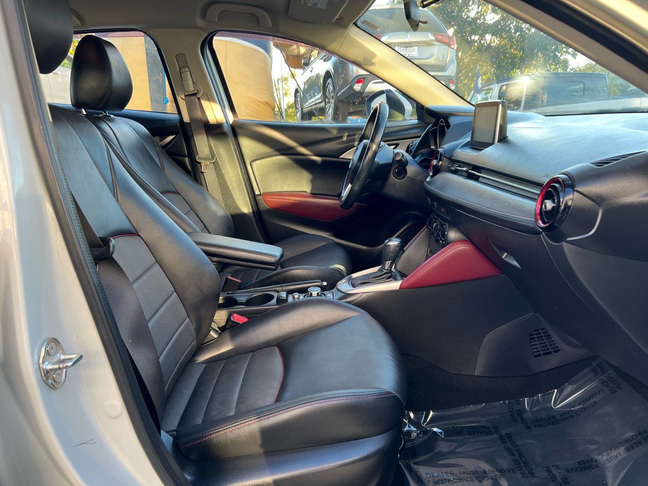 Mazda CX-3 Touring AWD 2017