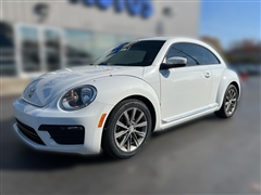 2018 Volkswagen Beetle 