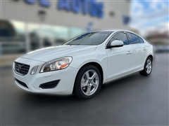 2013 Volvo S60 