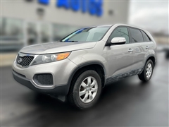 2013 Kia Sorento 