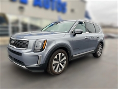 2020 Kia Telluride 