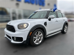 2020 MINI Countryman 