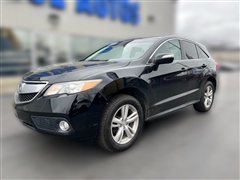 2015 Acura RDX 