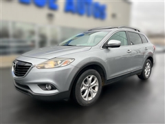 2014 Mazda CX-9 