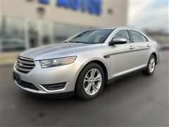 2014 Ford Taurus 