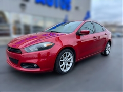 2013 Dodge Dart 