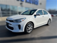 2019 Kia Rio 