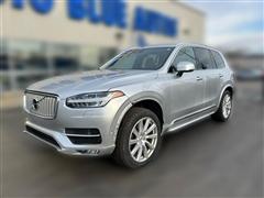 2018 Volvo XC90 