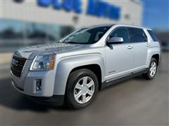 2014 GMC Terrain 