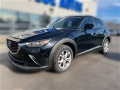 2016 Mazda CX-3 