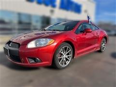 2011 Mitsubishi Eclipse 