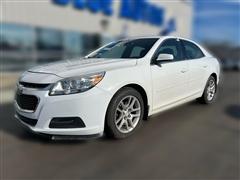 2015 Chevrolet Malibu 