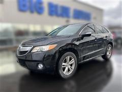 2014 Acura RDX 
