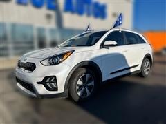 2020 Kia Niro 