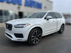 2021 Volvo XC90 