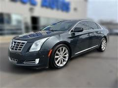 2015 Cadillac XTS 