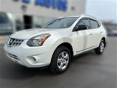 2014 Nissan Rogue Select 