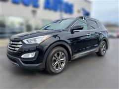2015 Hyundai Santa Fe Sport 