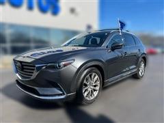 2017 Mazda CX-9 