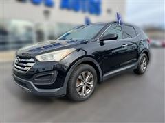 2013 Hyundai Santa Fe 