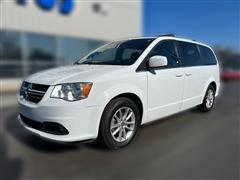 2020 Dodge Grand Caravan 