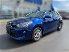 2018 Kia Rio 5-door 