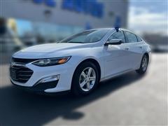 2020 Chevrolet Malibu 