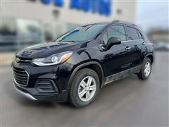 2019 Chevrolet Trax 