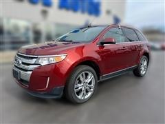 2014 Ford Edge 