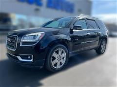 2017 GMC Acadia Limited 