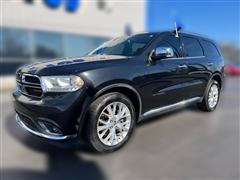 2014 Dodge Durango 