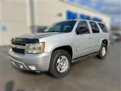2010 Chevrolet Tahoe 