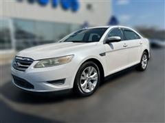 2011 Ford Taurus 
