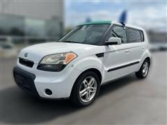 2010 Kia Soul 