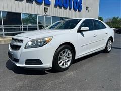 2013 Chevrolet Malibu 