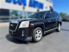 2011 GMC Terrain 