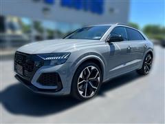 2024 Audi RS Q8 
