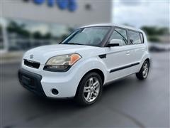 2010 Kia Soul 