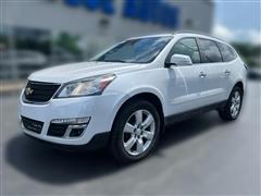 2016 Chevrolet Traverse 