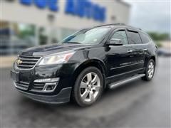 2015 Chevrolet Traverse 