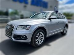 2015 Audi Q5 
