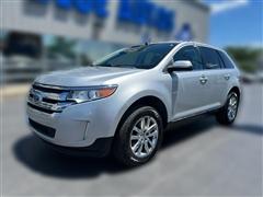 2014 Ford Edge 