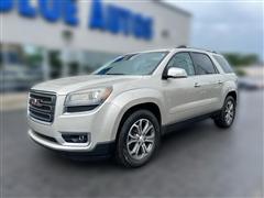2016 GMC Acadia 